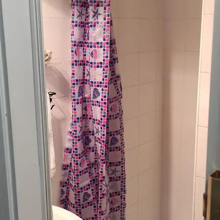 Al Mar 아파트 바스토