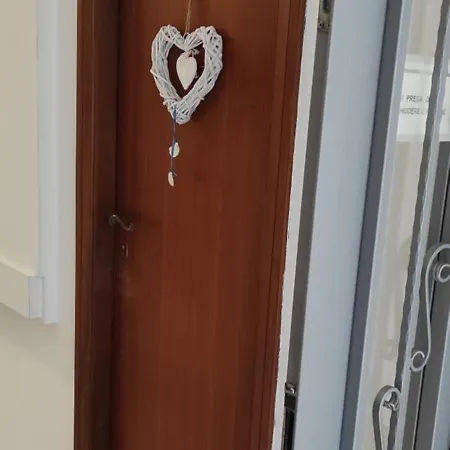 Al Mar 아파트 바스토