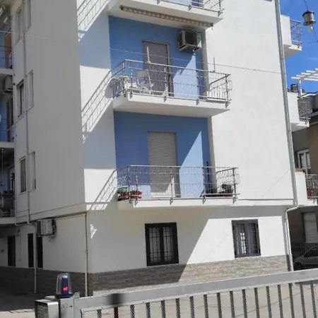 아파트 Al Mar 바스토