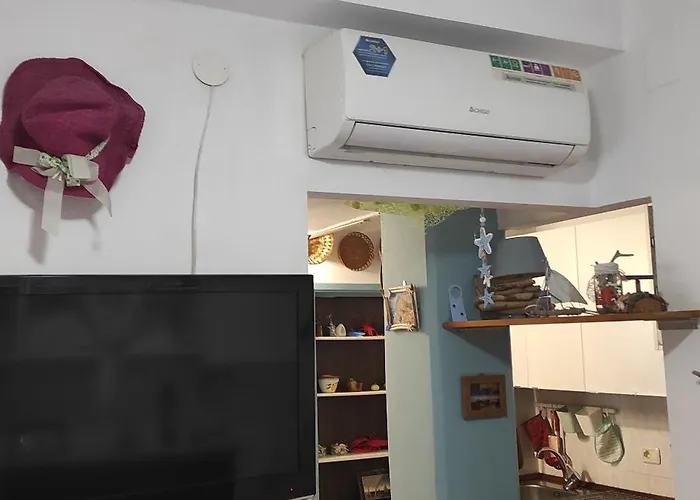 Apartamento Al Mar *