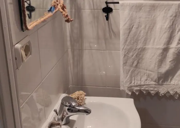 Apartamento Al Mar *