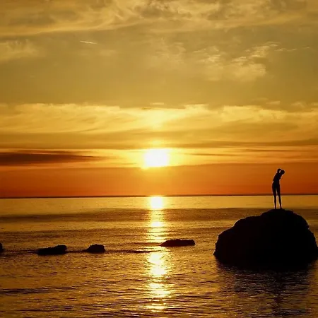 Al Mar * Vasto