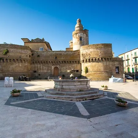 Apartamento Al Mar