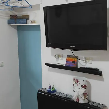 Apartamento Al Mar