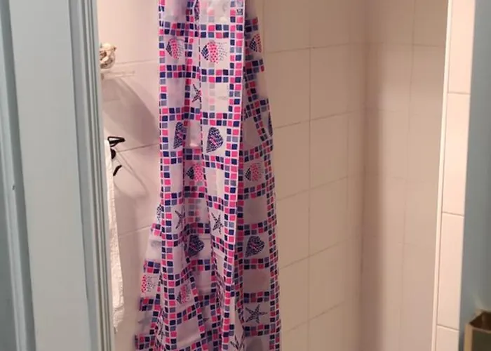 Al Mar Apartment Vasto